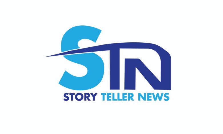 Story Teller News